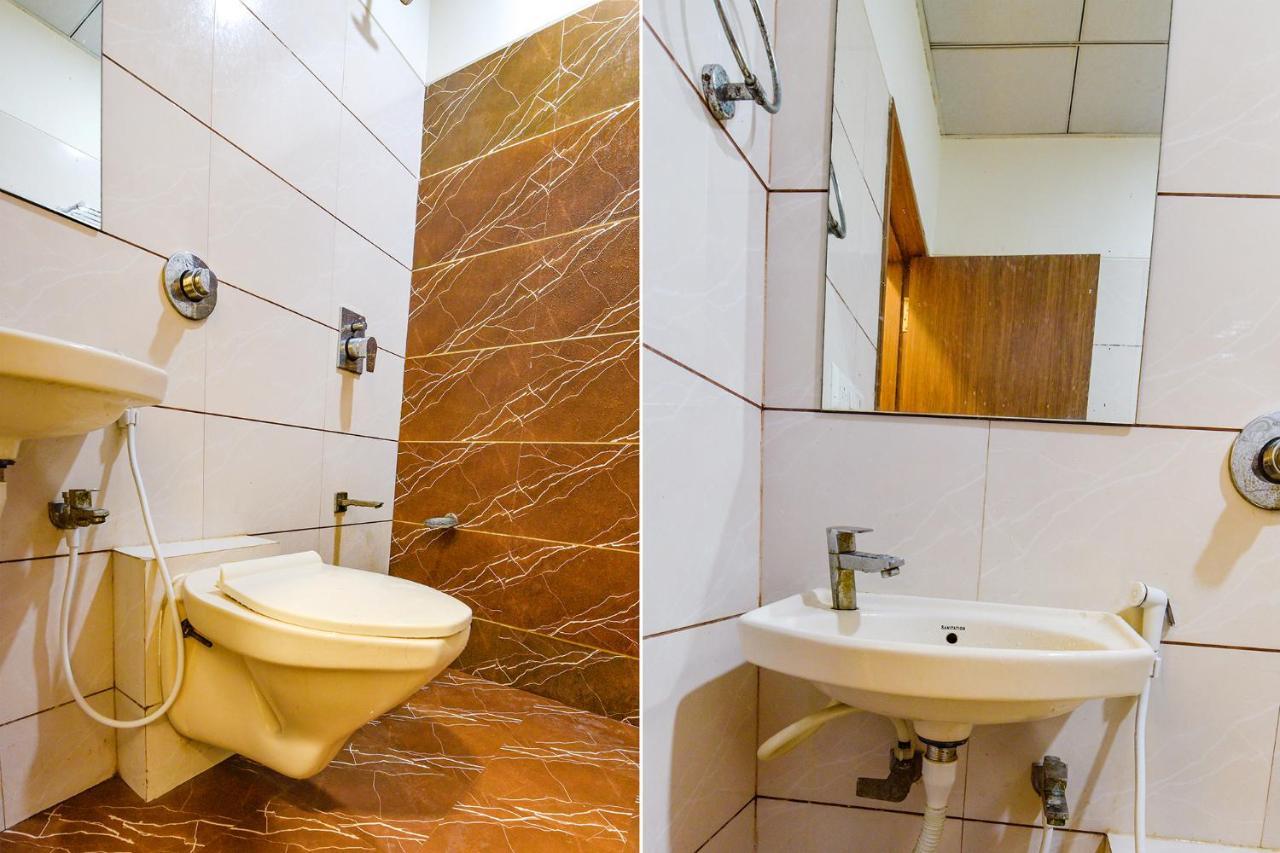 Fabexpress Pearl Villa Ahmedabad Exterior foto
